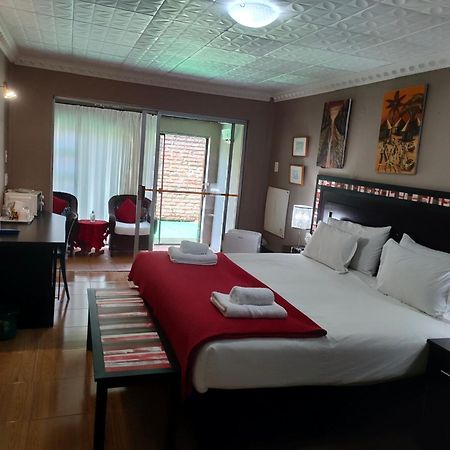 Blyde Lodge กราสคอป ภายนอก รูปภาพ